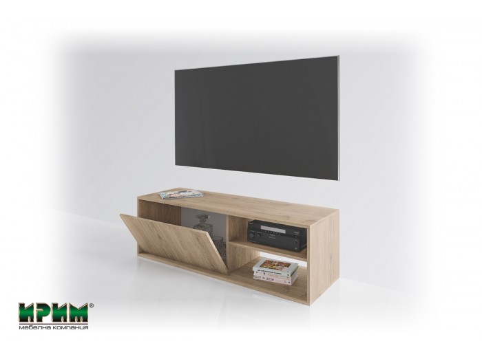 ТВ шкаф Сити 6253